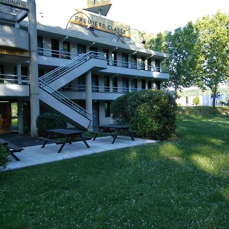 Premiere Classe Perigueux - Boulazac Boulazac Isle Manoire Exterior foto