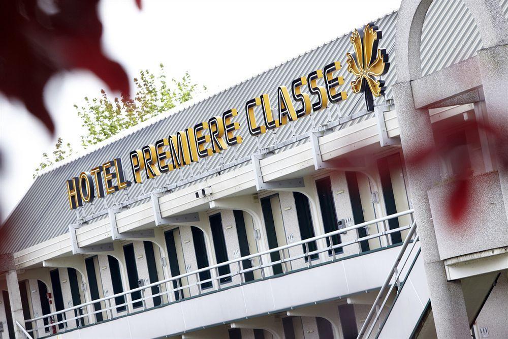 Premiere Classe Perigueux - Boulazac Boulazac Isle Manoire Exterior foto