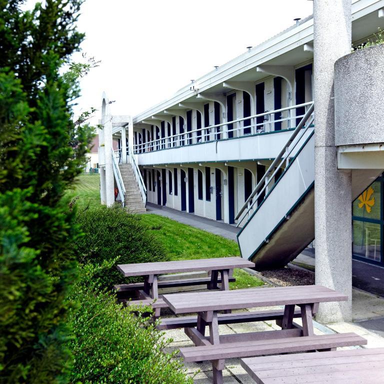 Premiere Classe Perigueux - Boulazac Boulazac Isle Manoire Exterior foto