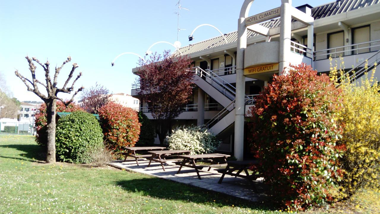 Premiere Classe Perigueux - Boulazac Boulazac Isle Manoire Exterior foto