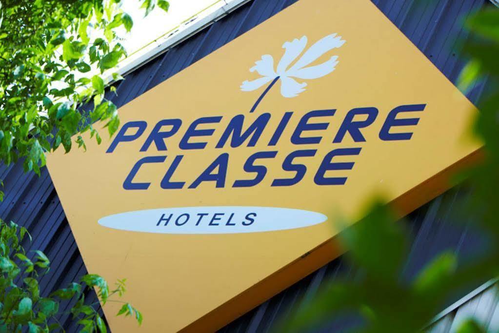 Premiere Classe Perigueux - Boulazac Boulazac Isle Manoire Exterior foto