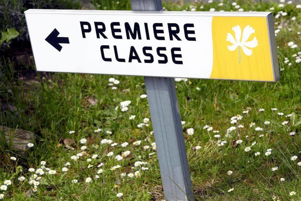 Premiere Classe Perigueux - Boulazac Boulazac Isle Manoire Exterior foto