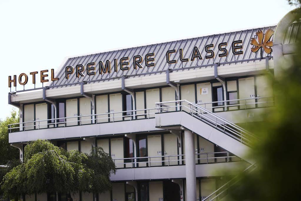 Premiere Classe Perigueux - Boulazac Boulazac Isle Manoire Exterior foto
