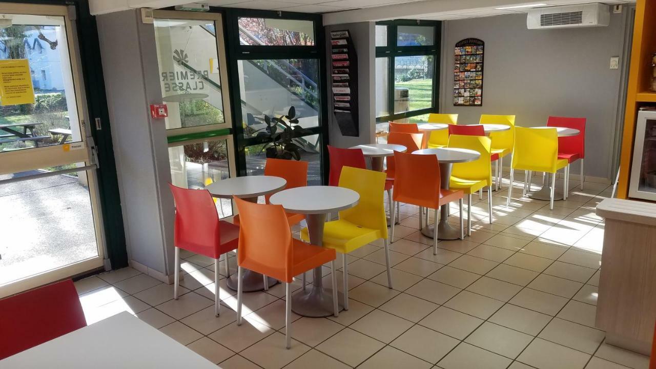 Premiere Classe Perigueux - Boulazac Boulazac Isle Manoire Exterior foto