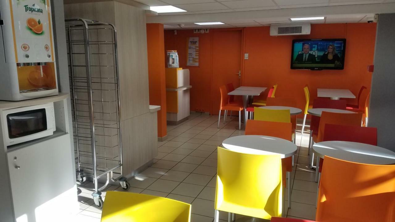 Premiere Classe Perigueux - Boulazac Boulazac Isle Manoire Exterior foto