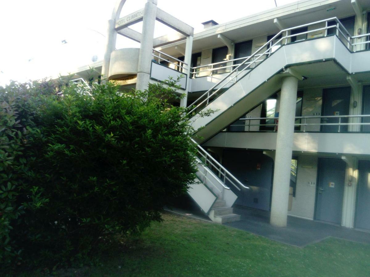 Premiere Classe Perigueux - Boulazac Boulazac Isle Manoire Exterior foto