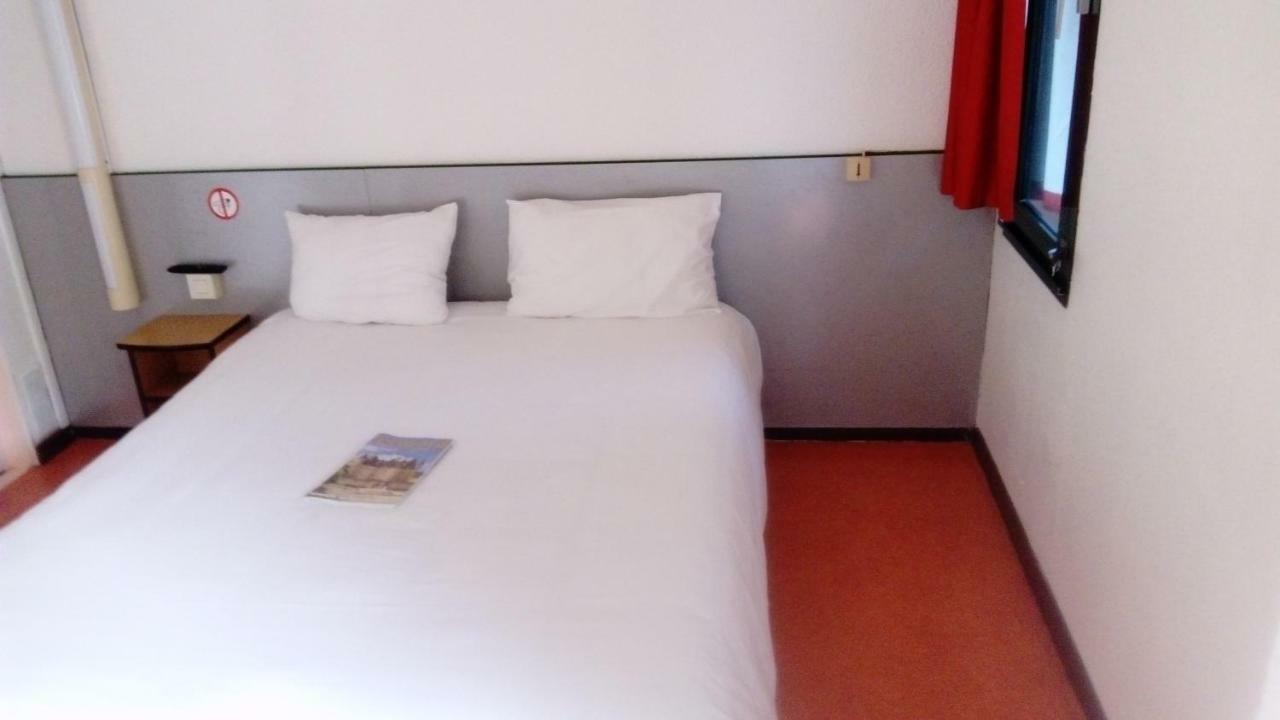 Premiere Classe Perigueux - Boulazac Boulazac Isle Manoire Exterior foto