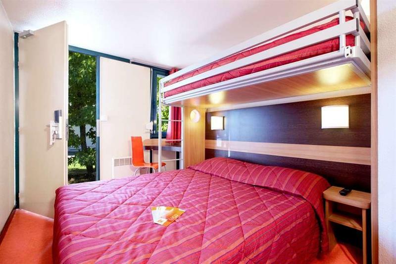 Premiere Classe Perigueux - Boulazac Boulazac Isle Manoire Exterior foto