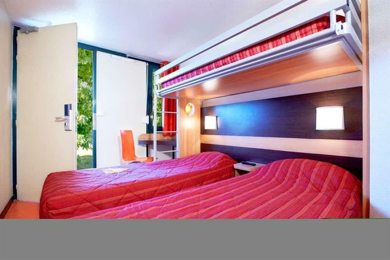 Premiere Classe Perigueux - Boulazac Boulazac Isle Manoire Exterior foto